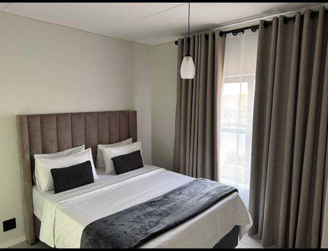 2 BEDROOM PROPERTY TO RENT IN BLYDE RIVERWALK ESTATE